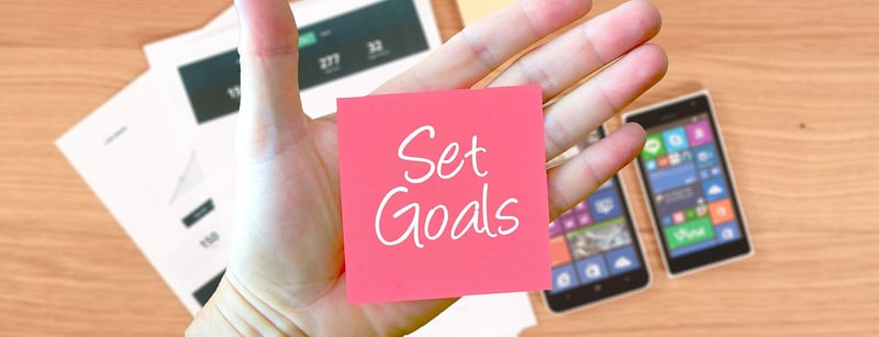 Goal Attainment